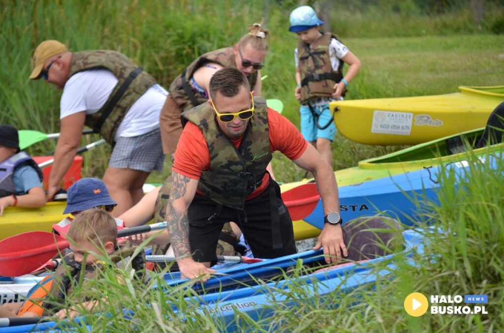 festiwal dnia rzeki 75