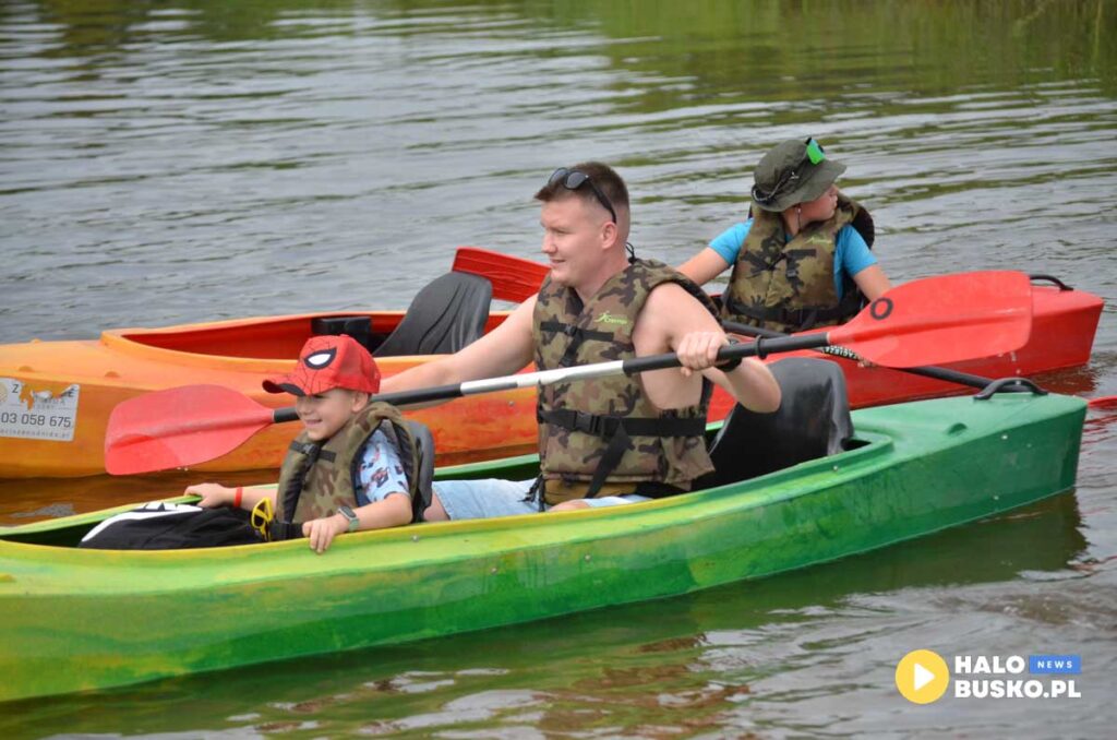 festiwal dnia rzeki 77