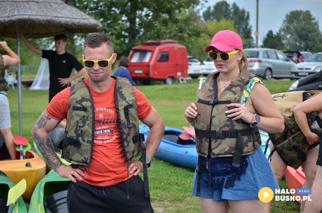 festiwal dnia rzeki 87