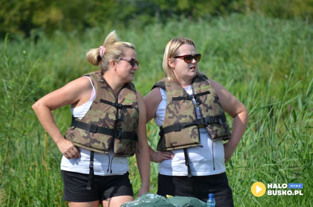 festiwal dnia rzeki 91