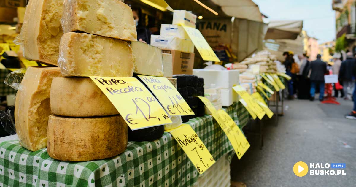 jarmark nadnidziański 2025 w pińczowie