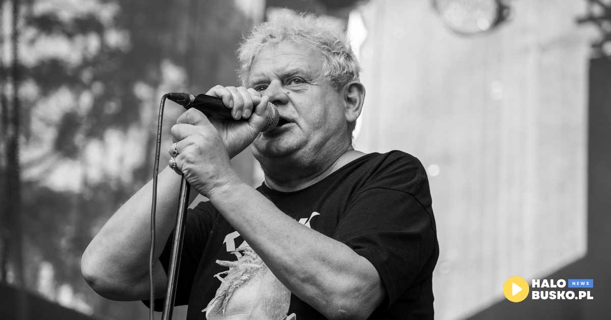 koncert kult w kielcach