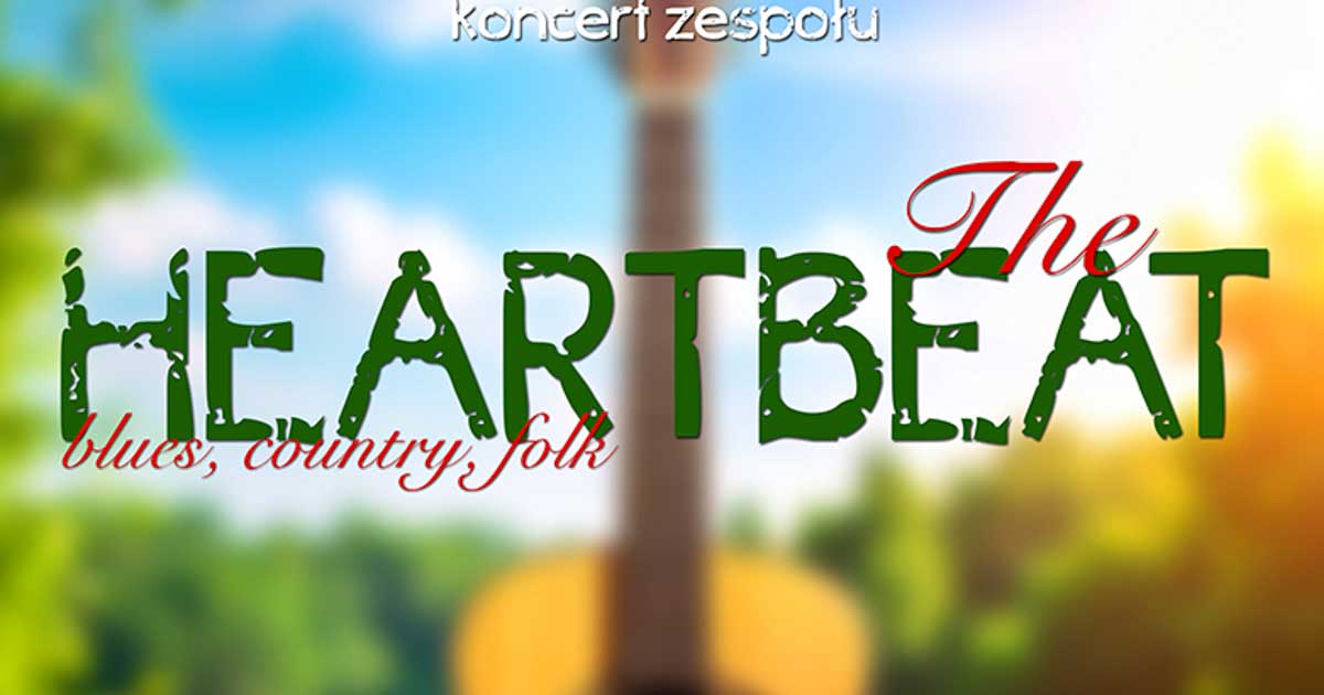 koncert the heartbeat w busku-zdroju