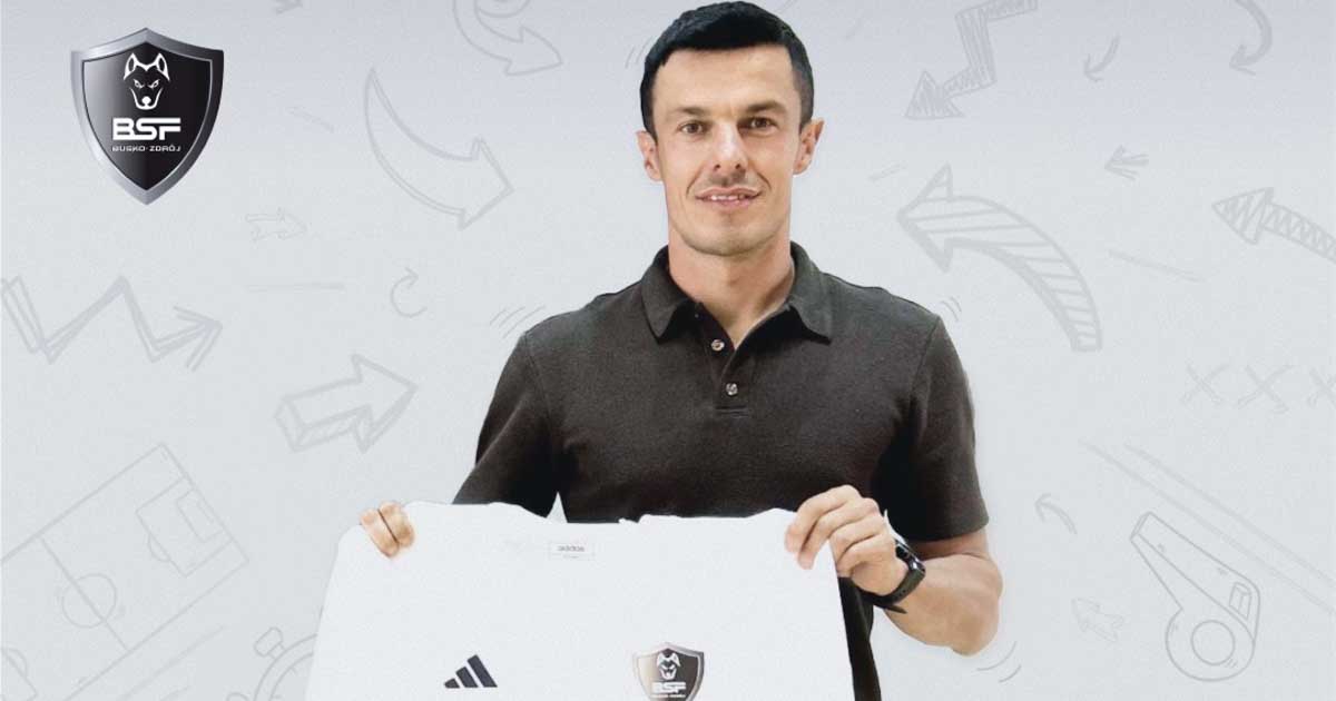 kurosz bsf busko-zdrój