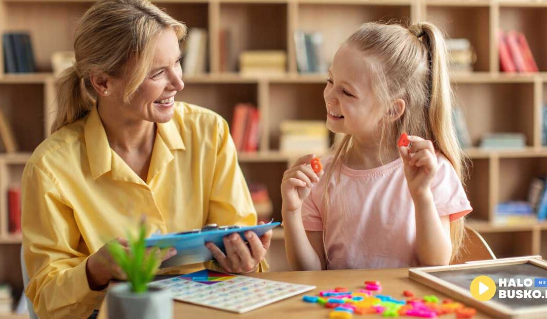 Nauka matematyki z radością? Z Mathriders w Busku-Zdroju to możliwe!