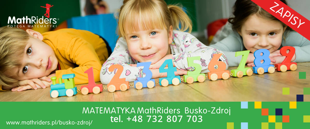 mathriders busko-zdrój