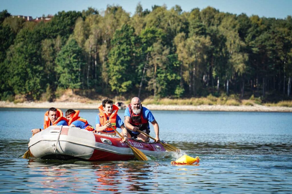 mistrzostwa wojewodztwa strazakow 1