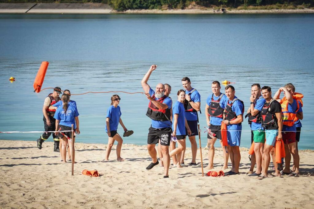 mistrzostwa wojewodztwa strazakow 7