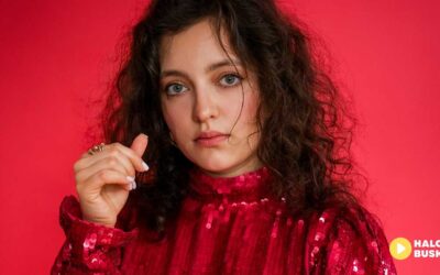 Ola Pobiega prezentuje nowy singiel „Znajoma ja” – od mroku do światła