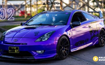 Ponad 50 pojazdów zgłoszonych na Pacanów Moto Show 2025!