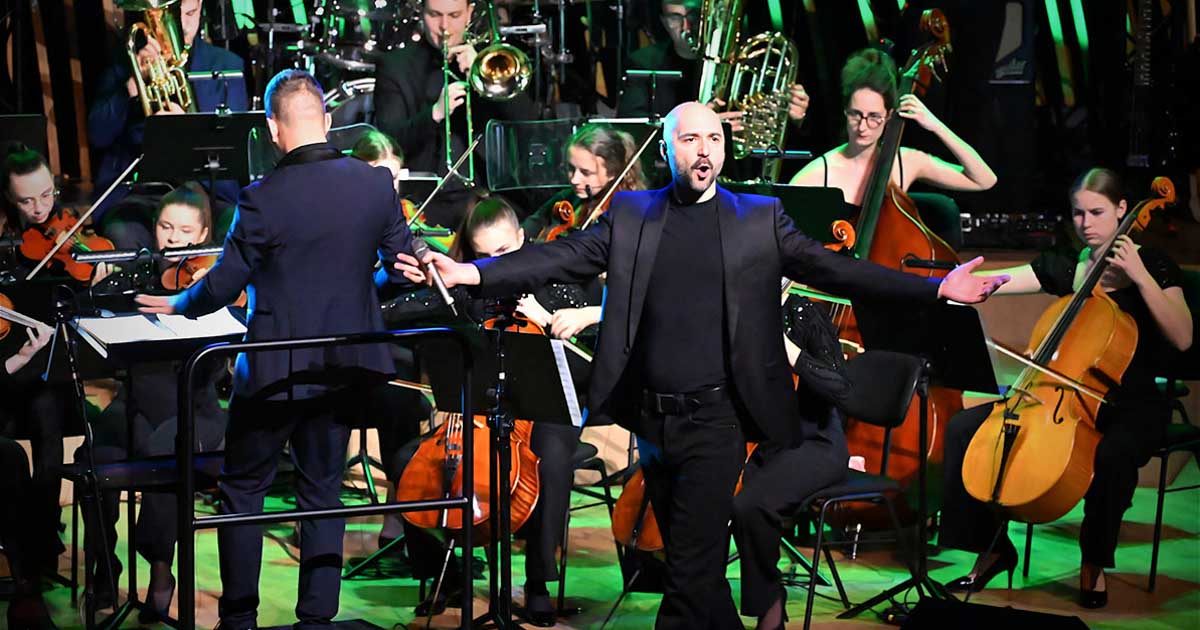 pink floyd symfonicznie kielce