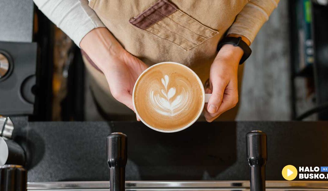Cafe Obsession w Busku-Zdroju poszukuje pracownika.