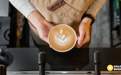 Cafe Obsession w Busku-Zdroju poszukuje pracownika.