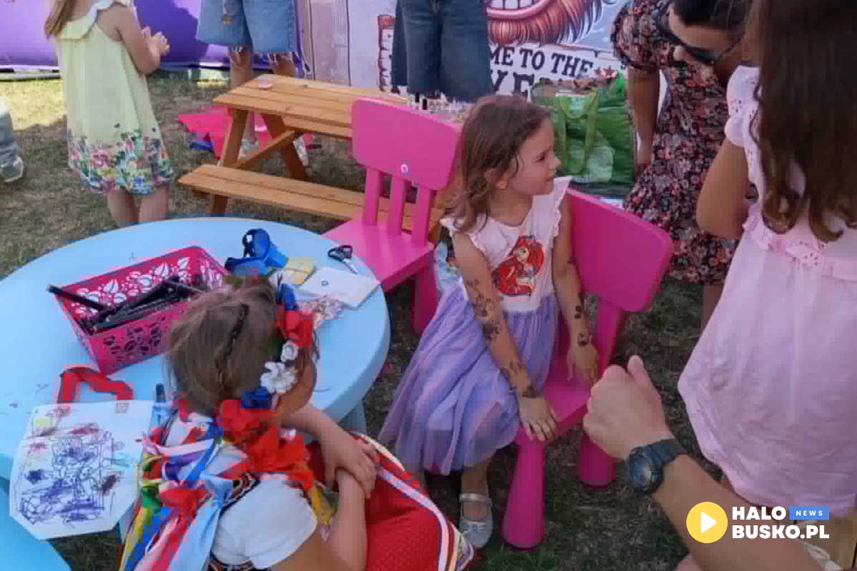 rada rodzicow na dozynkach w kikowie 3