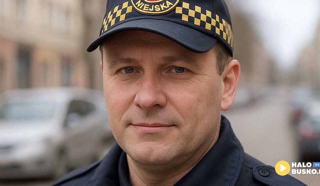 Dzień Strażnika Gminnego i Miejskiego – na straży naszej społeczności.