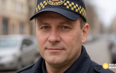 Dzień Strażnika Gminnego i Miejskiego – na straży naszej społeczności.