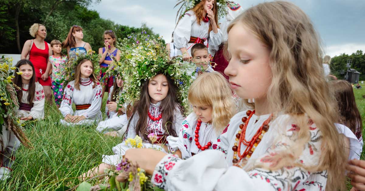 wislickie swieto plonow 2025 dozynki wislica 1