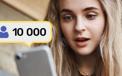 10 000 obserwujących na Facebooku – dziękujemy, że jesteście z nami!