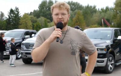 Tak było na Pacanów Motoshow 2025 – relacja video z wydarzenia!