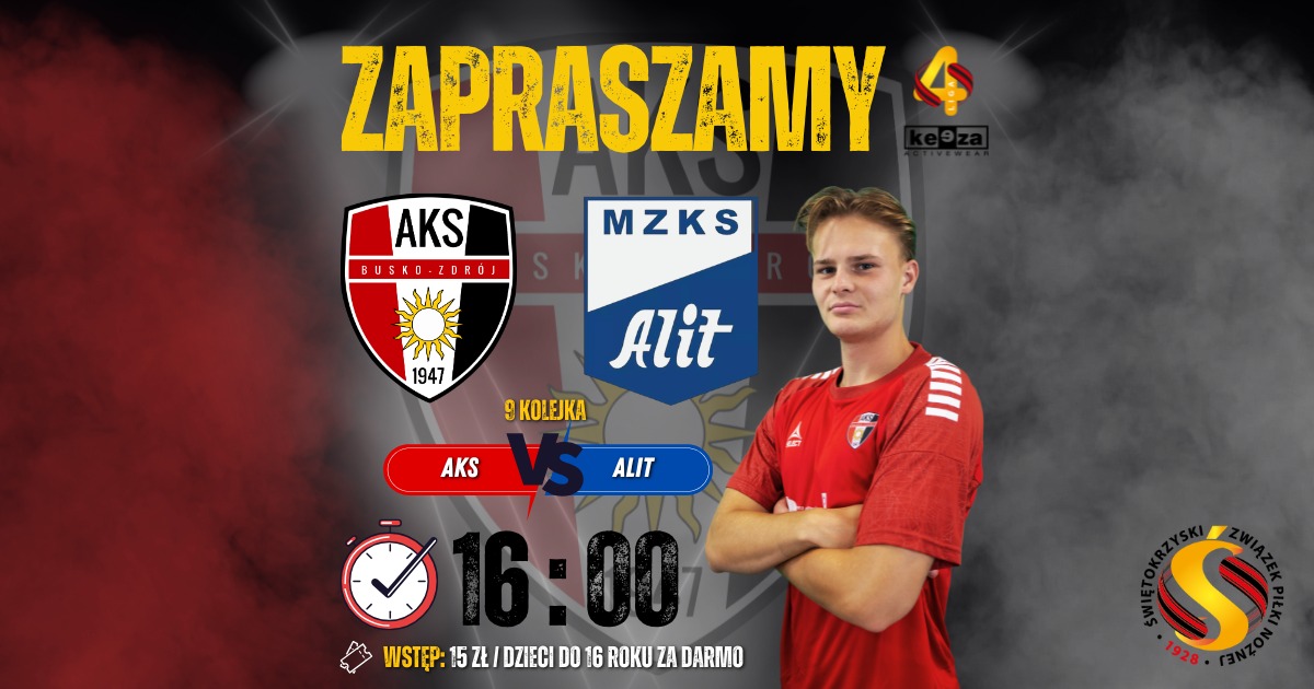 aks 1947 busko-zdrój