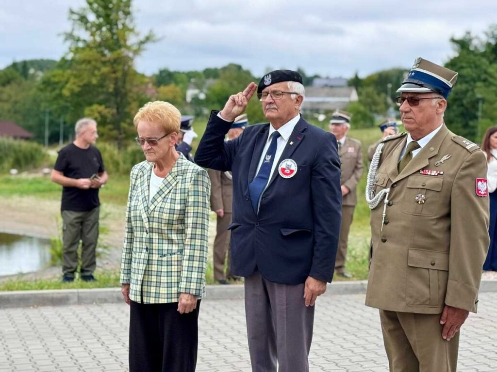 86. rocznica bitwy pod bronina 3