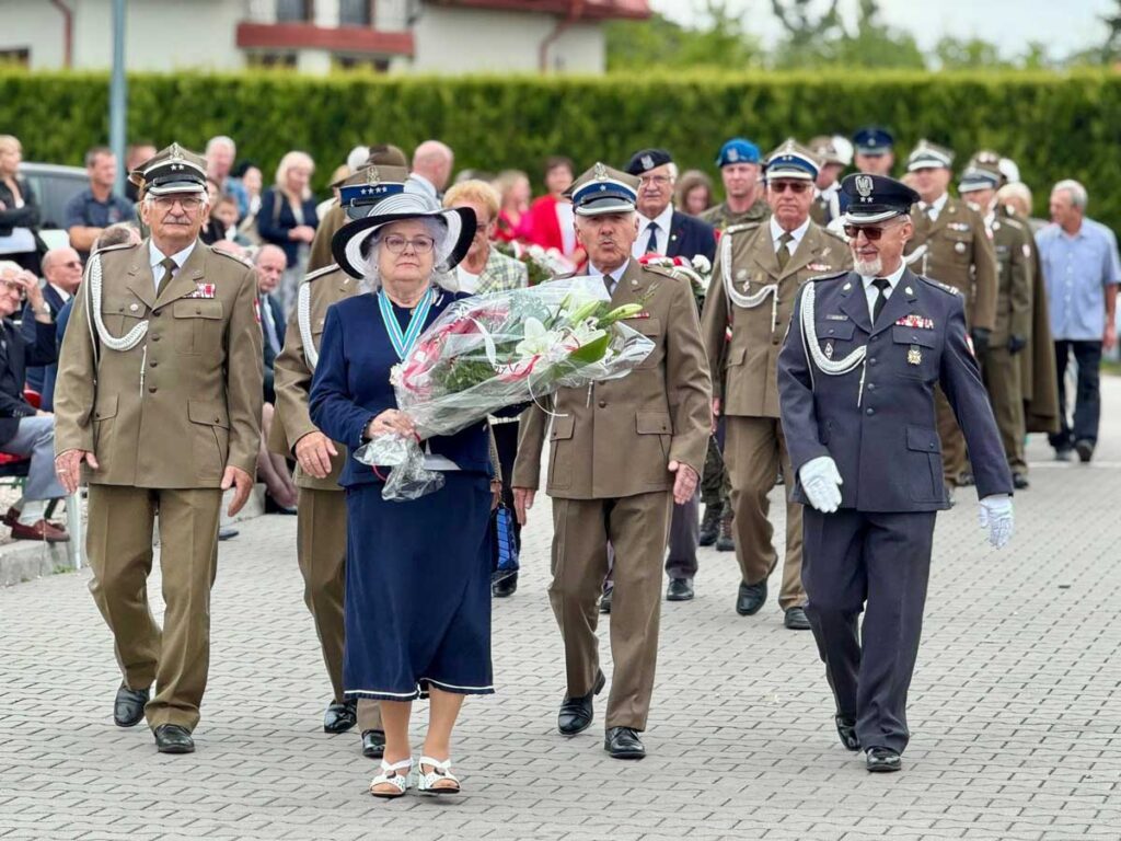 86. rocznica bitwy pod bronina 4