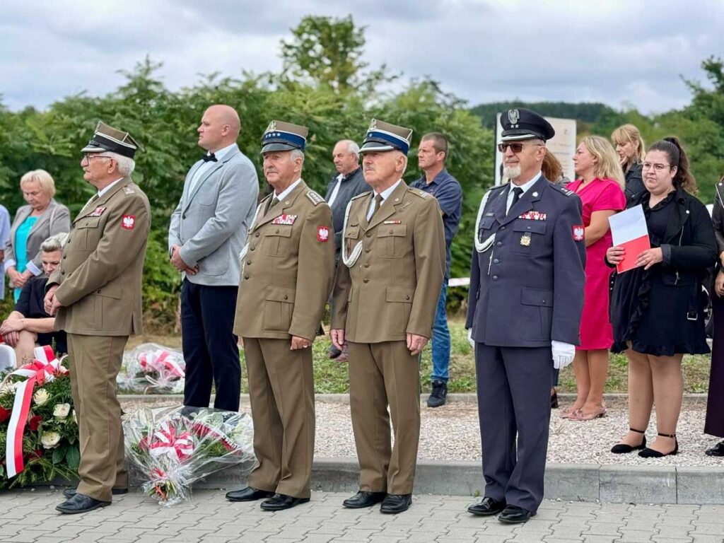 86. rocznica bitwy pod bronina 5