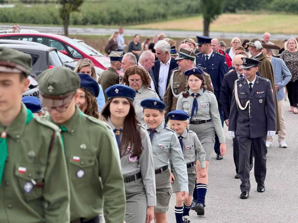 86. rocznica bitwy pod bronina 7