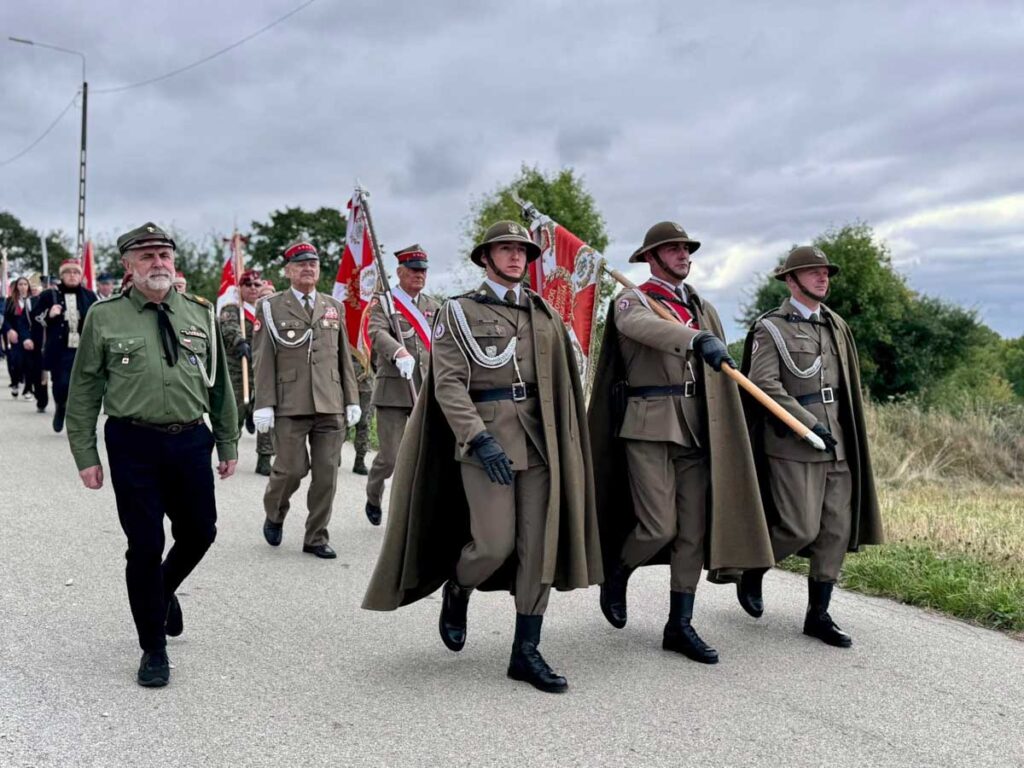 86. rocznica bitwy pod bronina 8