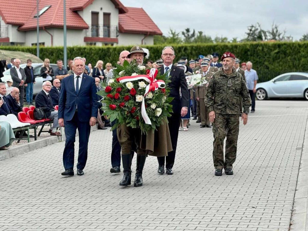86. rocznica bitwy pod bronina 9