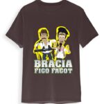 BFF Postacie Koszulka 4