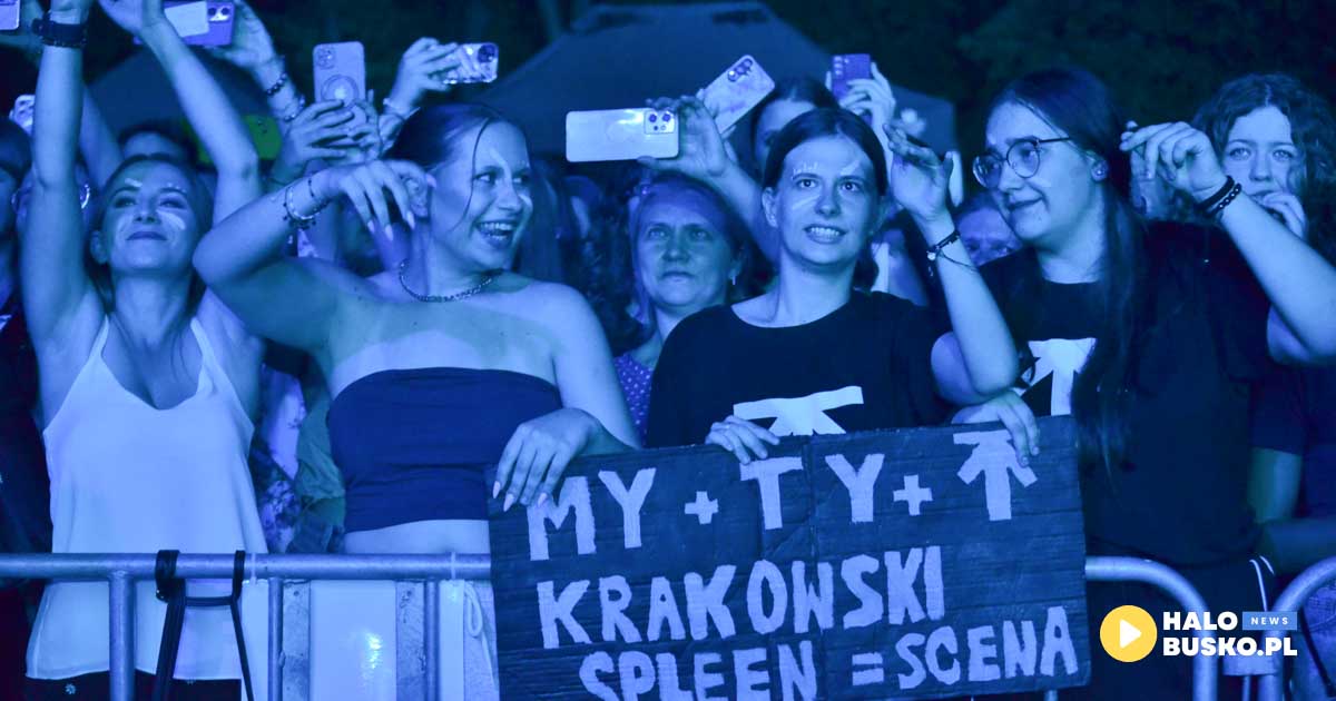 Dni Buska-Zdroju 2025