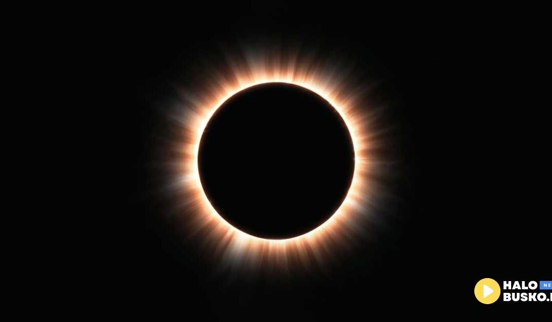 Całkowite zaćmienie Księżyca już w niedzielę!