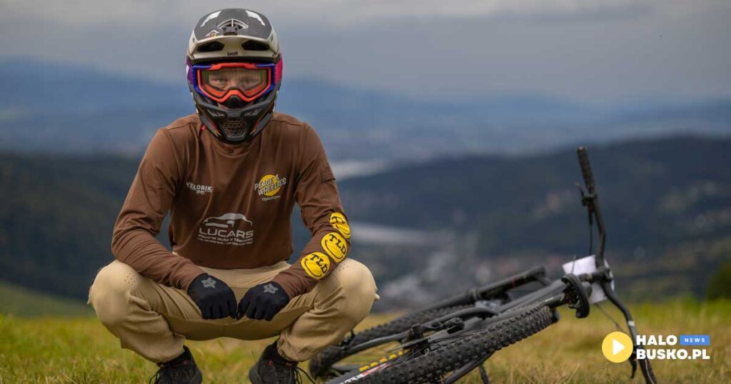 Wiesław Francuz odchodzi z Futsal Team Busko-Zdrój. Klub żegna trenera Maciek Mrozek National Downhill League