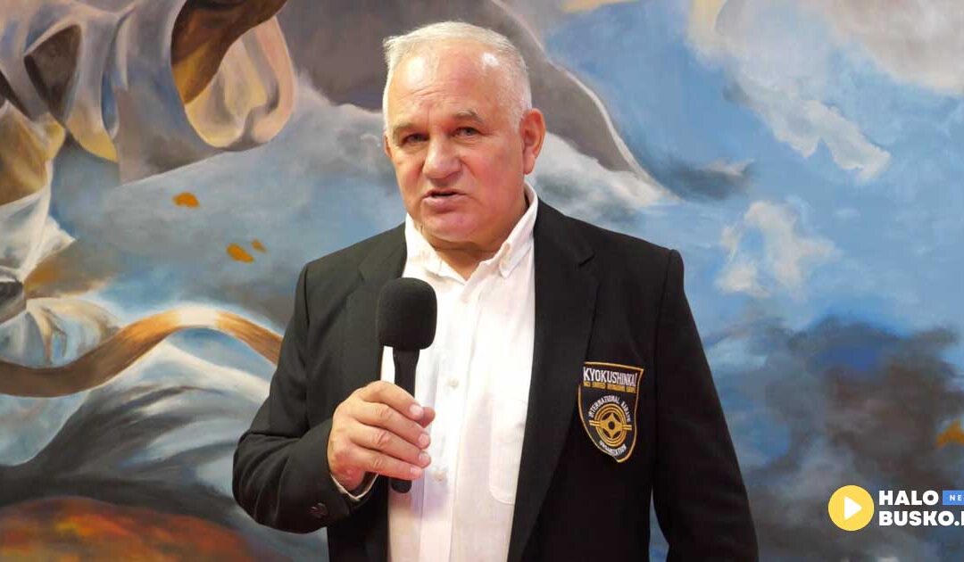 Uroczyste otwarcie Dojo w Busku-Zdroju – nowe miejsce dla pasjonatów karate już dostępne (VIDEO)