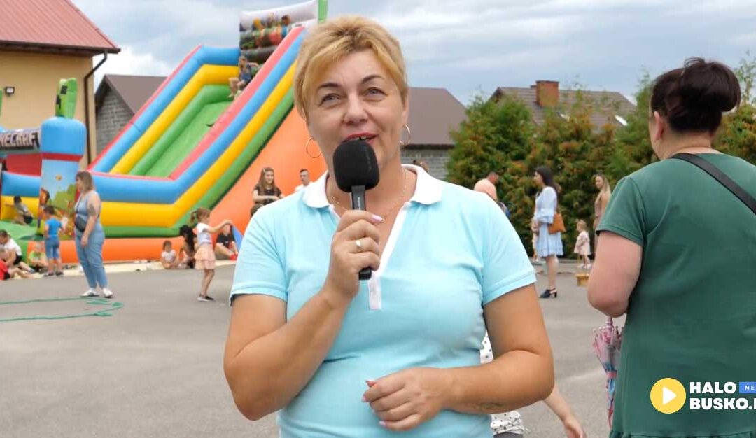 Tak było na Święcie Ziemniaka w Ratajach Karskich! (VIDEO)