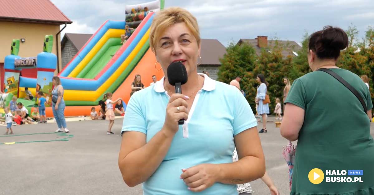 Święto Ziemniaka w Ratajach Karskich