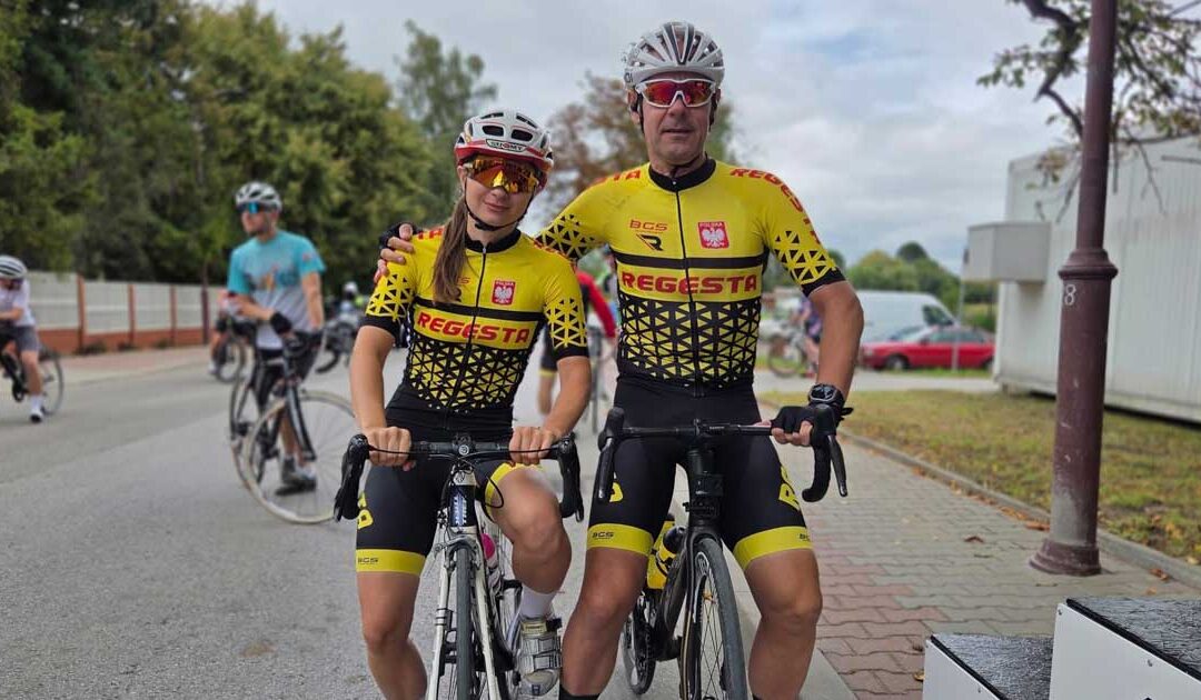 XXXIV Wyścig Kolarski im. Andrzeja Imosy w Solcu-Zdroju za nami!