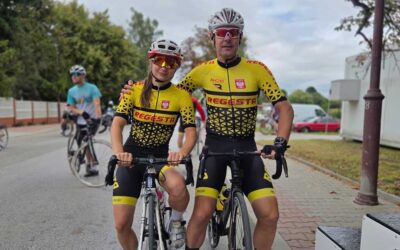 XXXIV Wyścig Kolarski im. Andrzeja Imosy w Solcu-Zdroju za nami!