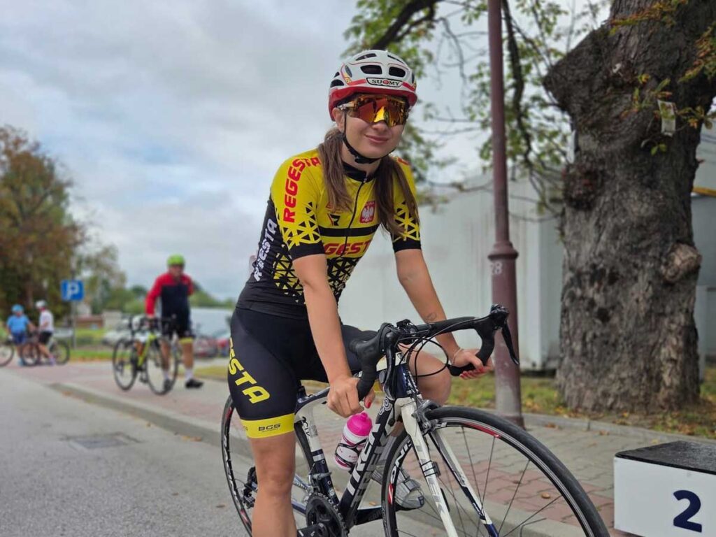 XXXIV Wyscig Kolarski im. Andrzeja Imosy w Solcu Zdroju 4