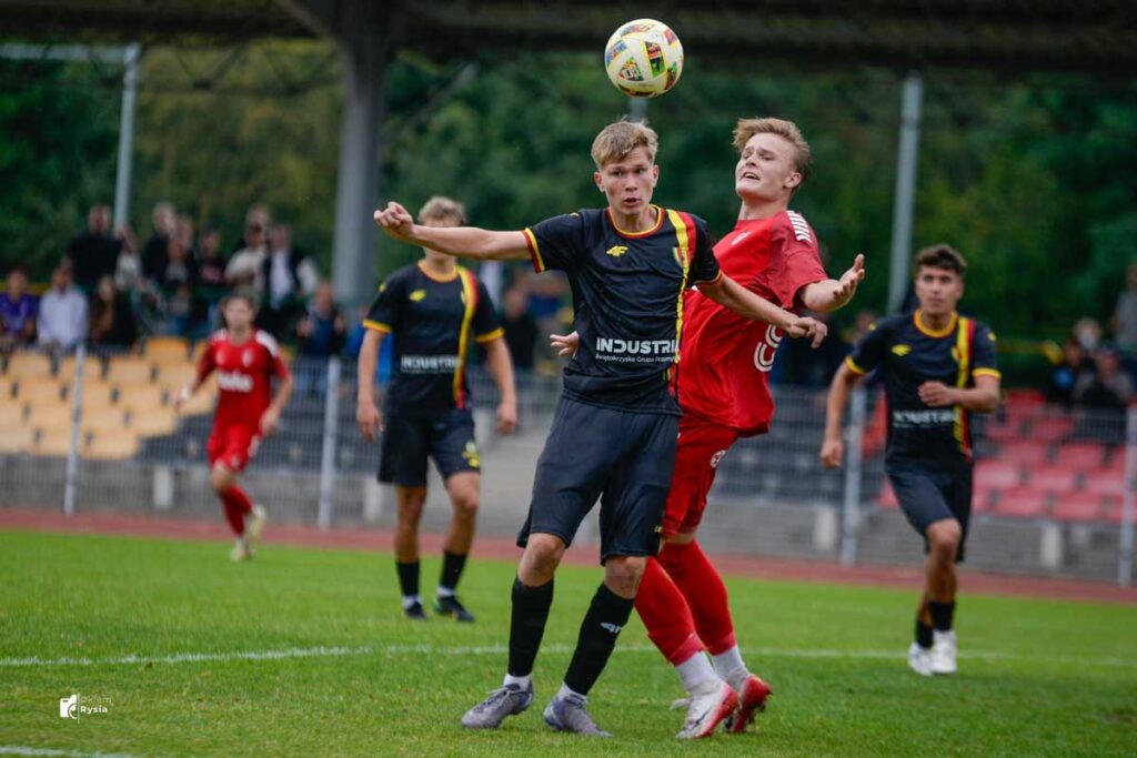 aks 1947 busko zdroj korona III kielce 1