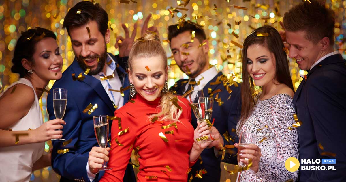 andrzejki w szanieckim dworze 2025