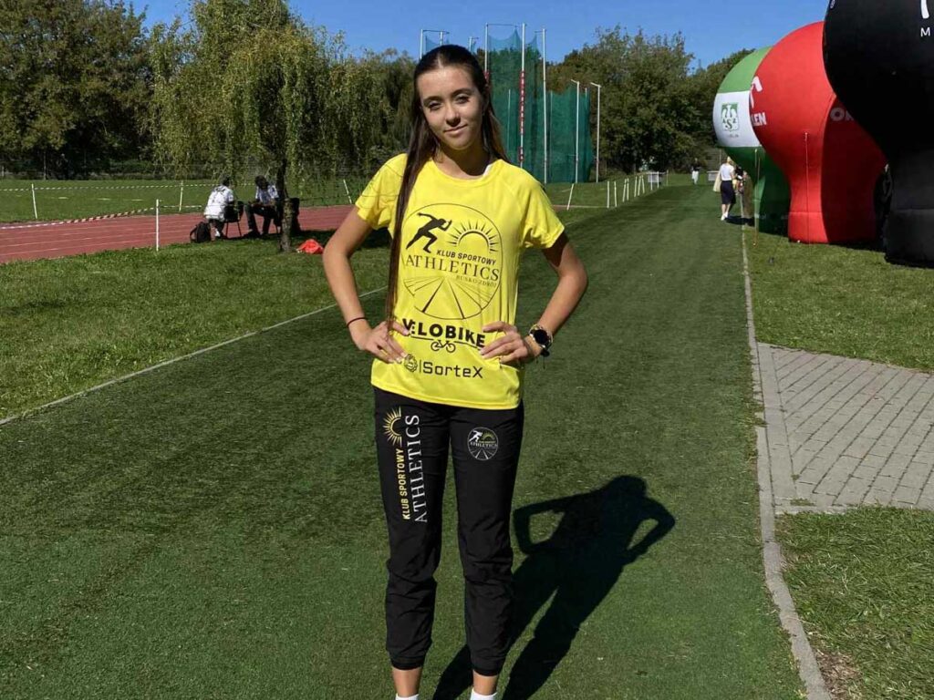 bieg na grochowiska athletics busko zdroj 2