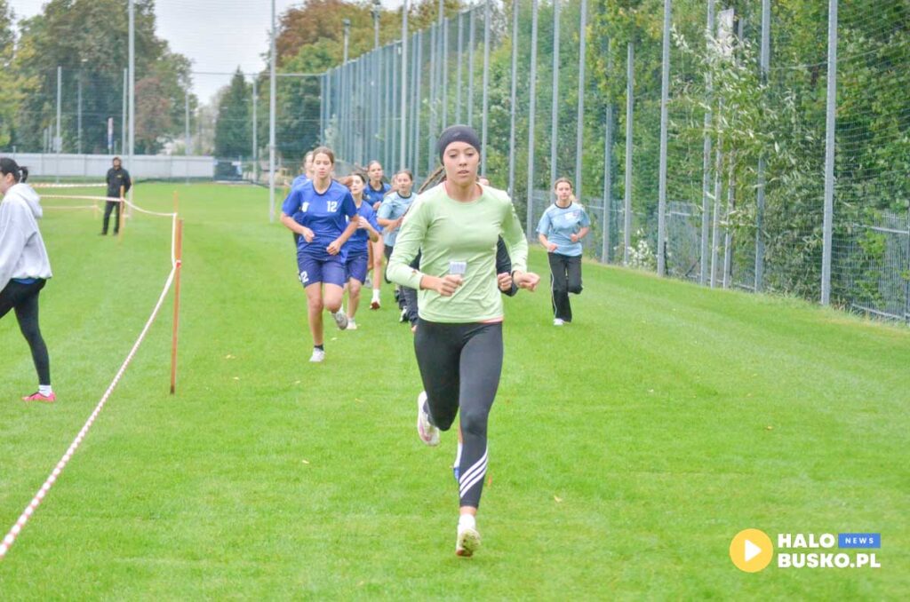 biegi przelajowe busko zdroj 2025 1