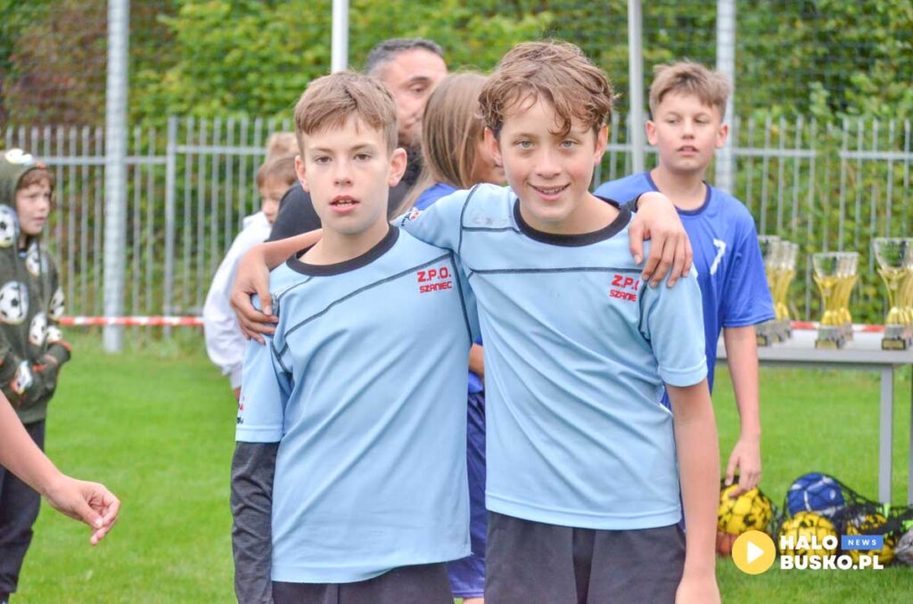 biegi przelajowe busko zdroj 2025 5