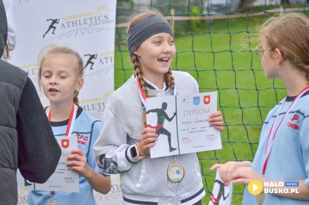 biegi przelajowe busko zdroj 2025 8