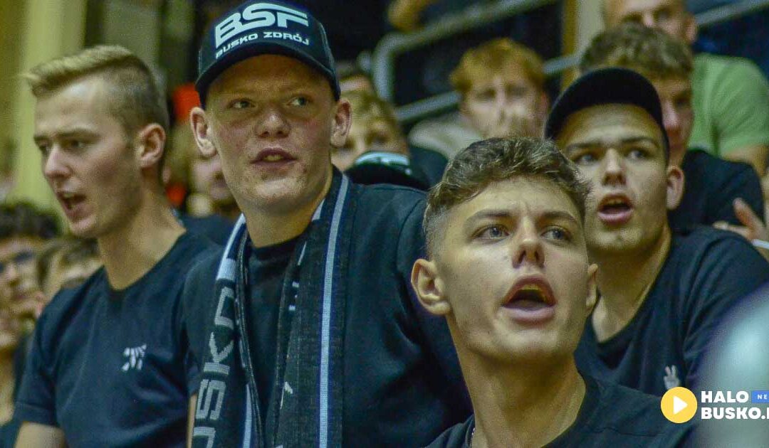 Sensacyjny awans i starcie w Pucharze Polski – emocje w futsalu w Busku-Zdroju!