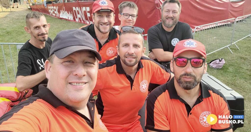 dzien ratownika medycznego