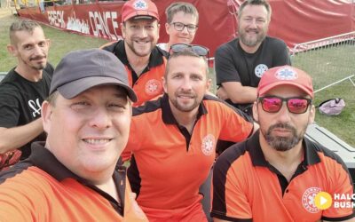 Dziś świętujemy Dzień Ratownika Medycznego!