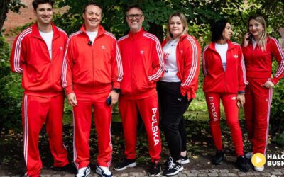 Już w ten weekend: Gabriela Wnuk z Barber Shop Sztos będzie walczyć na mistrzostwach świata w Paryżu!